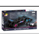 Cobi 1684 BWT Alpine F1 team car, 276 kostek, 1 figurka