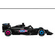 Cobi 1684 BWT Alpine F1 team car, 276 kostek, 1 figurka