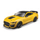 Maisto Mustang Shelby GT500 (2020), metal žlutá, 1:18
