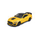 Maisto Mustang Shelby GT500 (2020), metal žlutá, 1:18