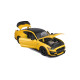 Maisto Mustang Shelby GT500 (2020), metal žlutá, 1:18