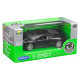 Welly Lamborghini Murciélago, černé 1:34-39