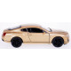 Welly Bentley Continental Supersports, gold 1:34-39