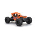 Maisto Rock Bouncer, oranžová, 2,4 GHz, XTR