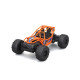 Maisto Rock Bouncer, oranžová, 2,4 GHz, XTR