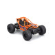 Maisto Rock Bouncer, oranžová, 2,4 GHz, XTR
