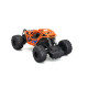 Maisto Rock Bouncer, oranžová, 2,4 GHz, XTR