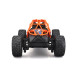 Maisto Rock Bouncer, oranžová, 2,4 GHz, XTR