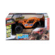 Maisto Rock Bouncer, oranžová, 2,4 GHz, XTR