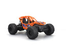 Maisto Rock Bouncer, oranžová, 2,4 GHz, XTR