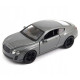 Welly Bentley Continental Supersports, šedé 1:34-39