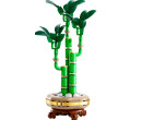 Lego Botanicals 10344 Bambus štěstí