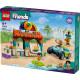 LEGO Friends 42625 Plážový stánek se smoothies