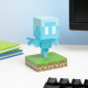 Paladone Minecraft Allay lampička, Icon Lights
