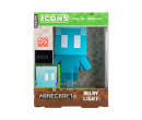 Lampička, Světlo Minecraft Allay