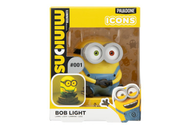 Lampička, Icon Light, Mimon Bob