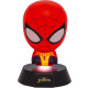 Paladone Spiderman lampička, Collectable Icon Lights