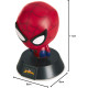 Paladone Spiderman lampička, Collectable Icon Lights