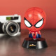 Paladone Spiderman lampička, Collectable Icon Lights