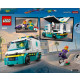 LEGO City 60451 Sanitka