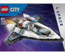 LEGO City 60430 Mezihvězdná vesmírná loď