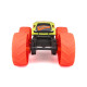 Maisto RC Cyklone AWT, oranžová, 2,4GHz, USB, 360°otočky