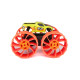 Maisto RC Cyklone AWT, oranžová, 2,4GHz, USB, 360°otočky