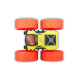 Maisto RC Cyklone AWT, oranžová, 2,4GHz, USB, 360°otočky