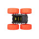Maisto RC Cyklone AWT, oranžová, 2,4GHz, USB, 360°otočky