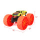Maisto RC Cyklone AWT, oranžová, 2,4GHz, USB, 360°otočky