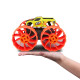 Maisto RC Cyklone AWT, oranžová, 2,4GHz, USB, 360°otočky