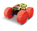 Maisto RC Cyklone AWT, oranžová, 2,4GHz, USB, 360°otočky