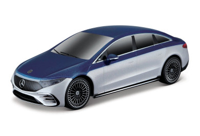 Maisto Tech RC Premium Mercedes-Benz EQS, 1:24
