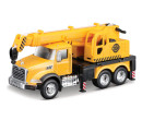 Maisto Mack Granite trucks, jeřáb