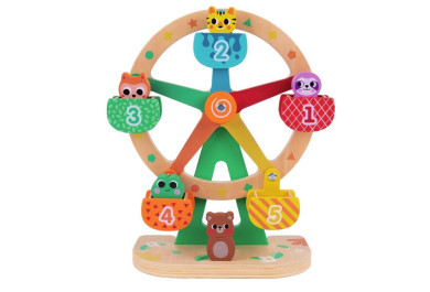 2Kids Toys Kolotoč se zvířátky