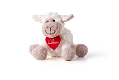 Ovečka Olivia, mini