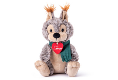 Veveřák Hubert z Vinohrad