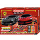 Autodráha Carrera GO 62578 Ferrari Supercar Power