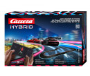 Autodráha Carrera Hybrid 50002 Devil Drivers