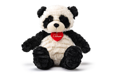 Panda Wu malá, 28 cm