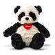 Panda Wu malá, 28 cm