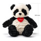 Panda Wu malá, 28 cm