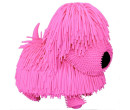 Pejsek mazlíček Jiggly Růžový