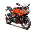 Maisto Motorka KTM RC 390 1:12