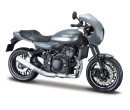 Maisto Motocykl, Kawasaki Z900RS Café, šedá, 1:12