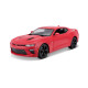 Maisto Chevrolet Camaro SS, červená, 1:18