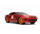 Jada Marvel RC Iron Man 2016 Chevy 1:16