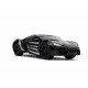 Jada Marvel RC Black Panther Lykan 1:16