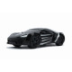 Jada Marvel RC Black Panther Lykan 1:16