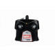 Jada Marvel RC Black Panther Lykan 1:16